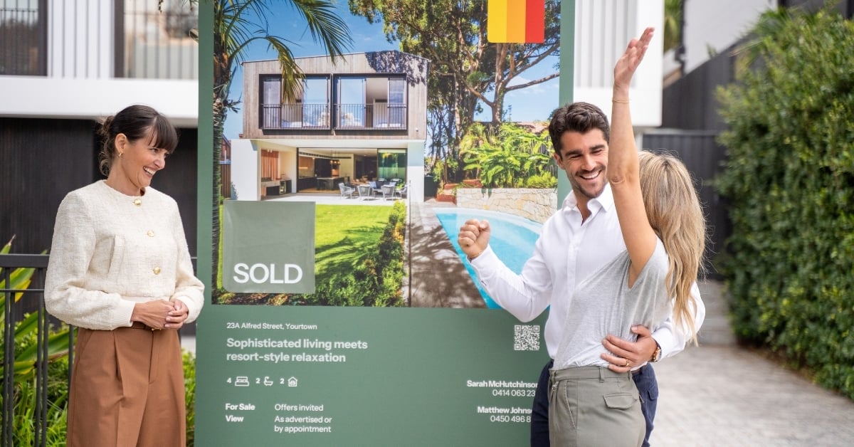 A Guide to Preparing Your Home For a Spring Sale